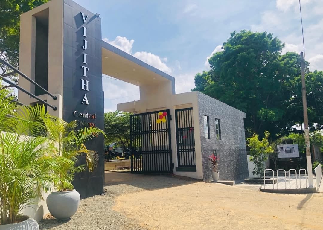 Construction of New main entrance Gate, Security guard room, visiting area and powder room